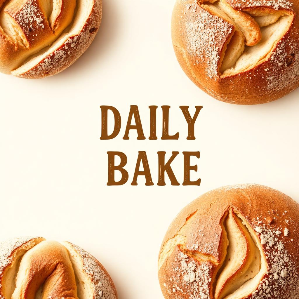 Daily Bake