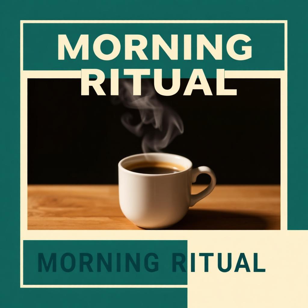 Morning Pour