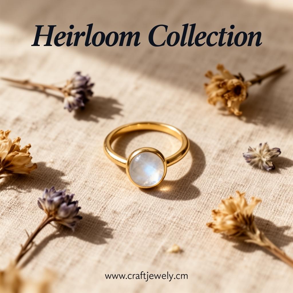 Heirloom Collection