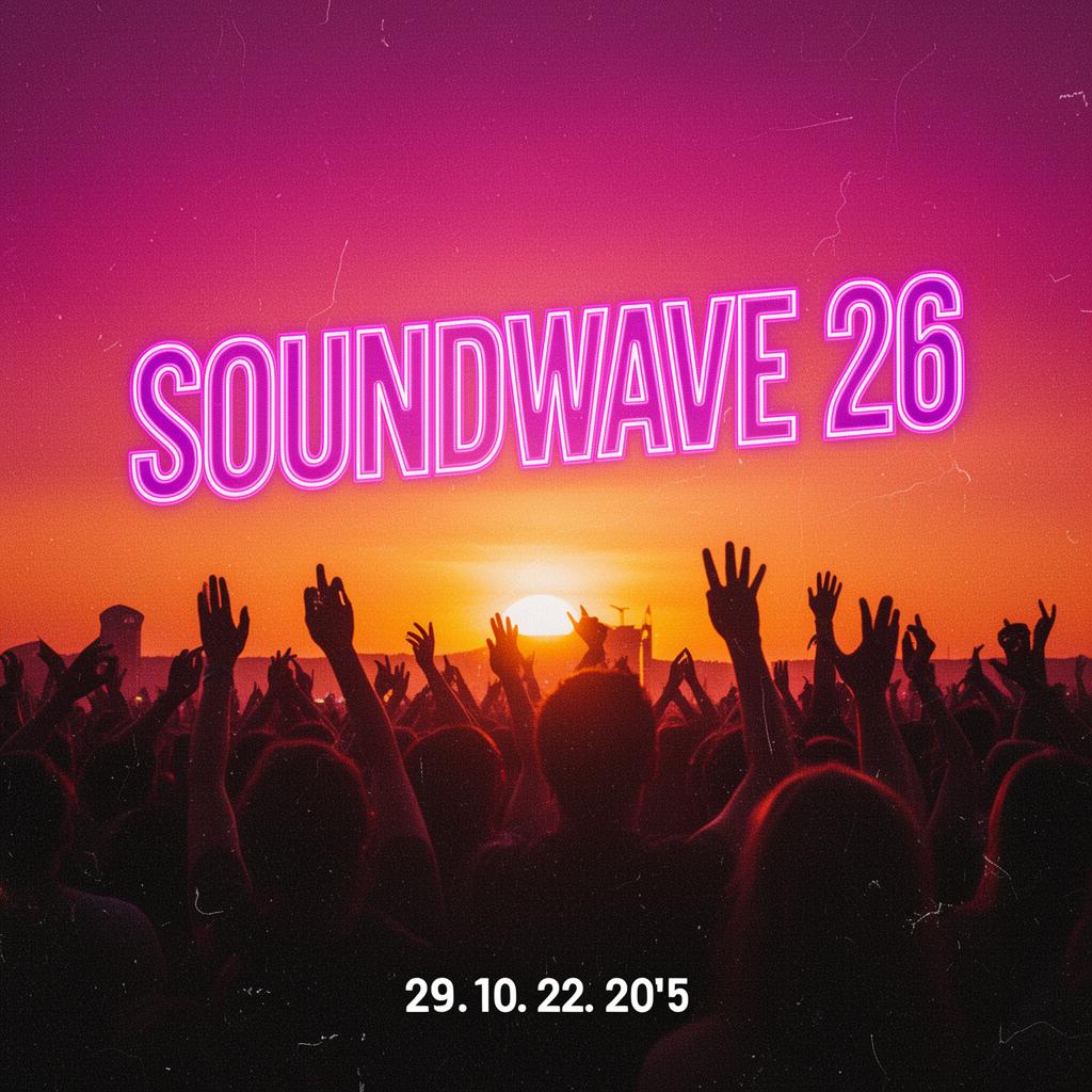 Soundwave 26