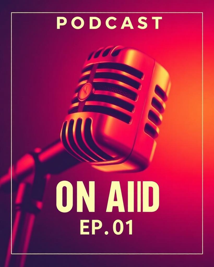 Podcast