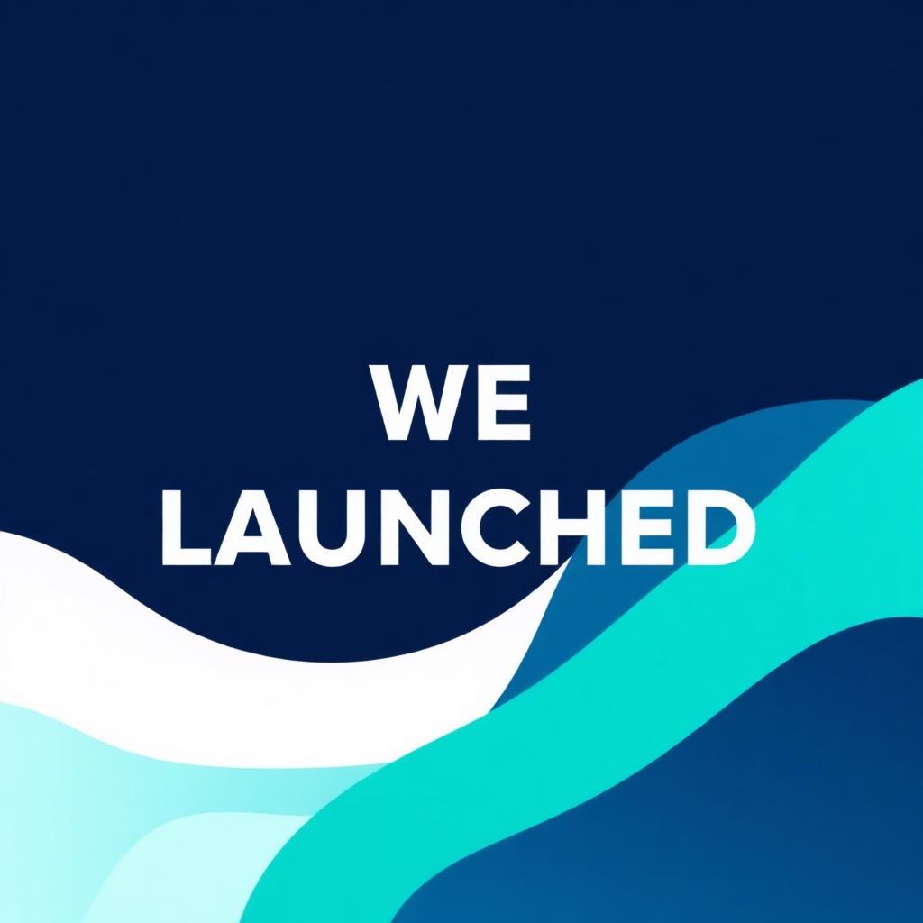 Launch Day
